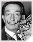 Salvador Dali