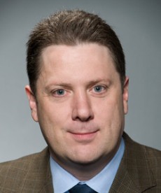 Simon Seaton