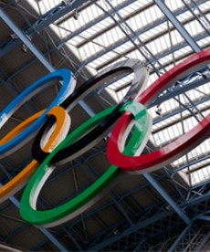 Olympic Rings