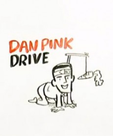Dan Pink Drive