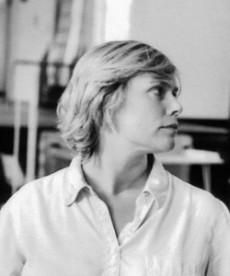 Sue Vertue