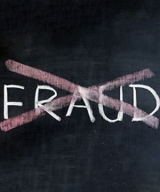 fraud