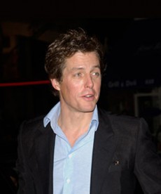 Hugh Grant