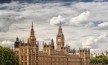 Stormclouds Over Parliament