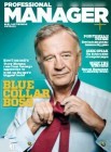 Professional Manager Winter 2012