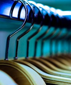 Hangers