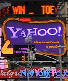 Yahoo