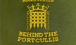 Portcullis Mark Fuller