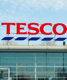 Tesco