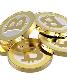 bitcoin