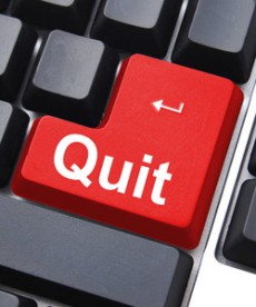 QuitKey