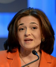 SherylSandberg