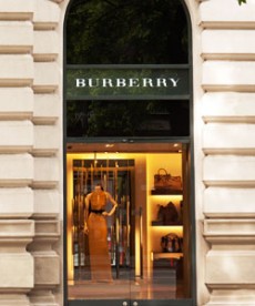 Burberry